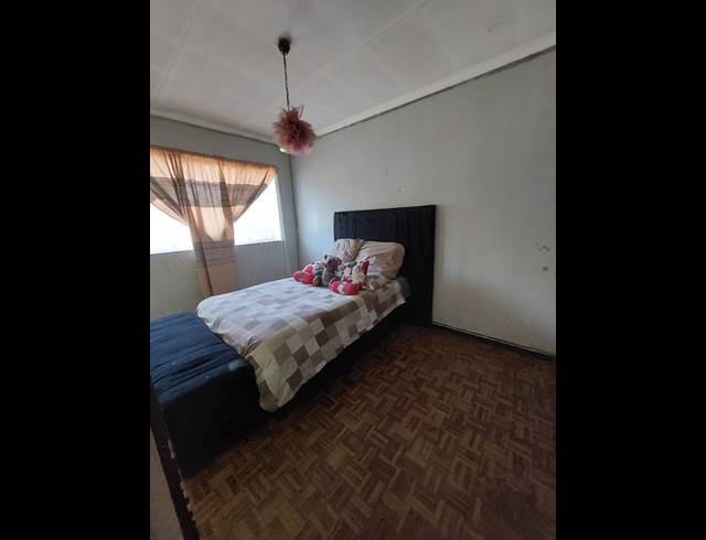 2 BEDROOM TOWNHOUSE FOR SALE IN BRAKPAN CENTRAL